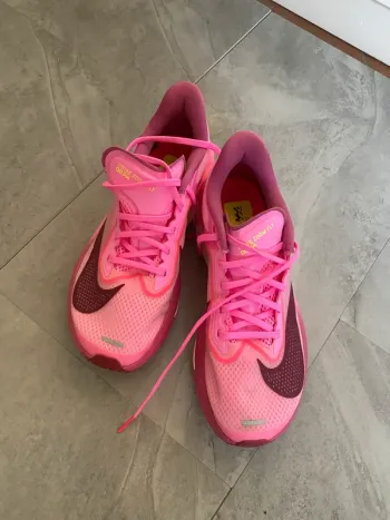 Nike Zoom Fly 6 Running Shoes de segunda mano