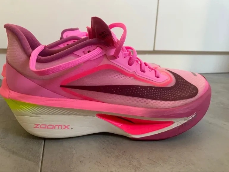 Used Nike Zoom Fly 6 bike — image 4 of 7