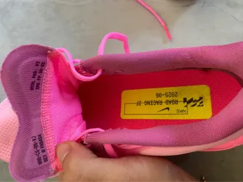 Used Nike Zoom Fly 6 bike — image 7 of 7