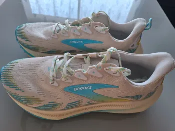 Brugt Brooks Ghost Running Shoes