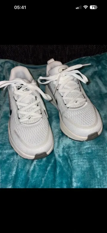 Nike Baskets de running bike d'occasion — image 1 sur 6