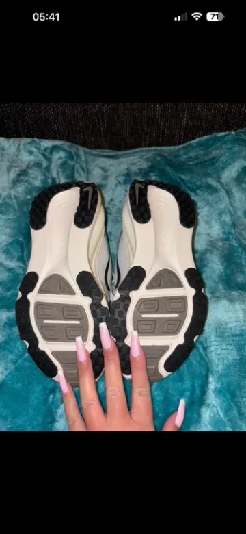 Nike Baskets de running bike d'occasion — image 5 sur 6