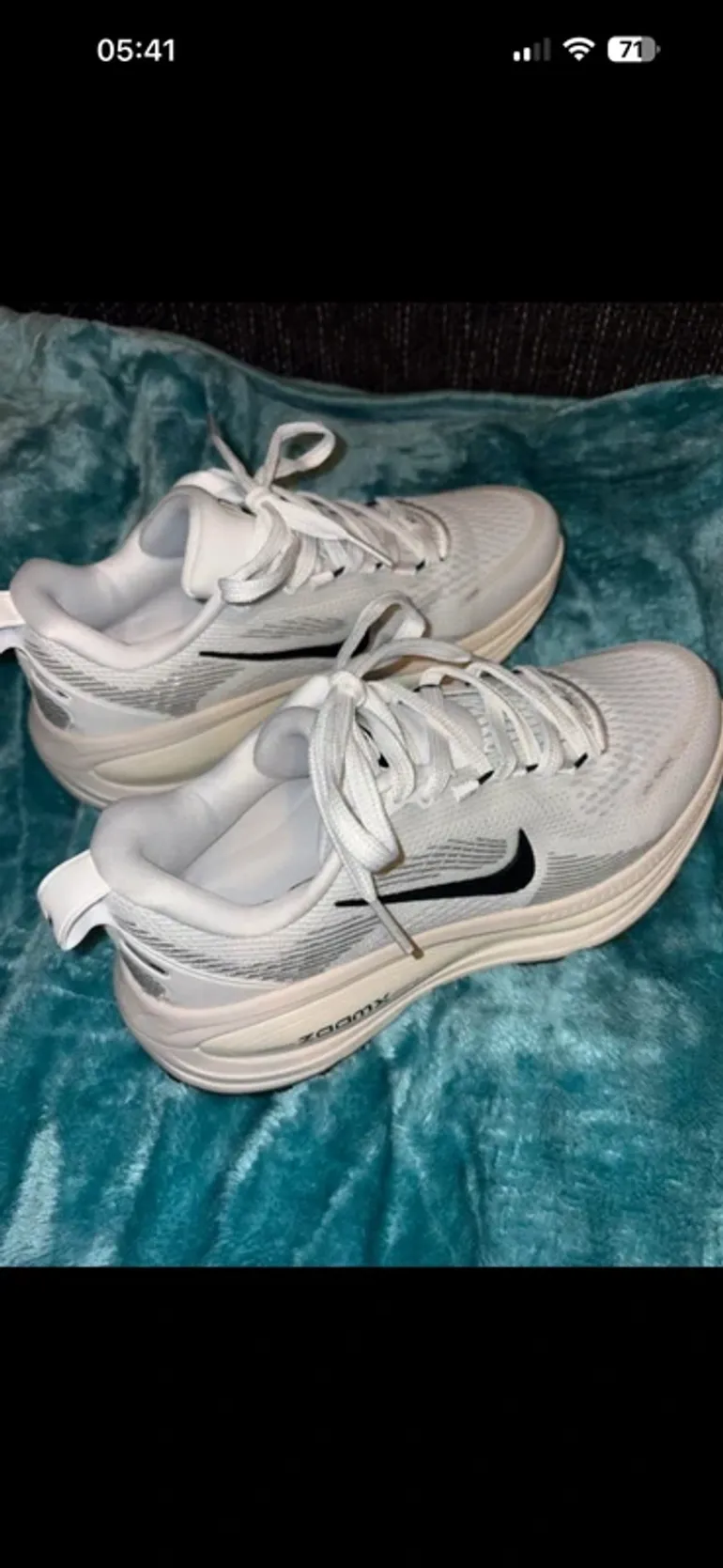 Gebrauchtes Nike Baskets de running bike — Bild 2 von 6
