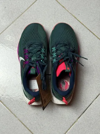 Used Pegasus trail 5 Running Shoes