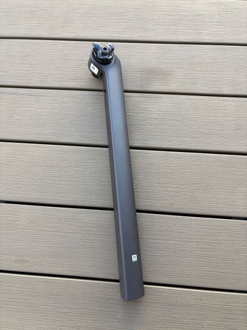 Tweedehands Sworks Seatpost 2024 bike — afbeelding 5 van 5
