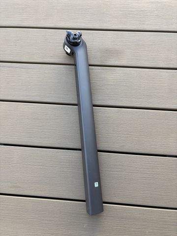 Used Sworks Seatpost 2024 bike — image 5 of 5