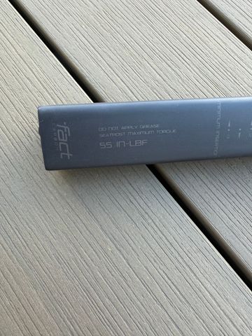 Used Sworks Seatpost 2024 bike — image 3 of 5