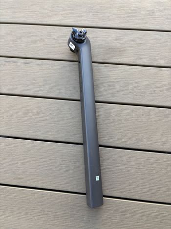 Tweedehands Sworks Seatpost 2024 bike — afbeelding 4 van 5