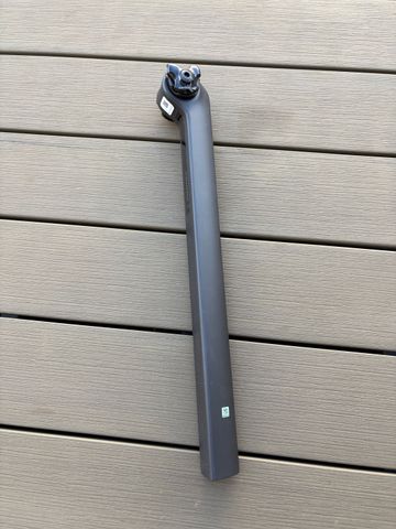 Used Sworks Seatpost 2024 bike — image 4 of 5