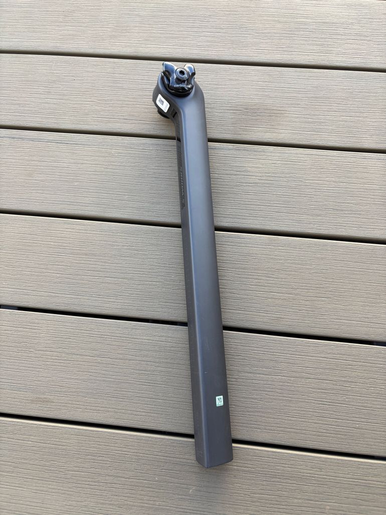 Tweedehands Sworks Seatpost 2024 bike — afbeelding 4 van 5