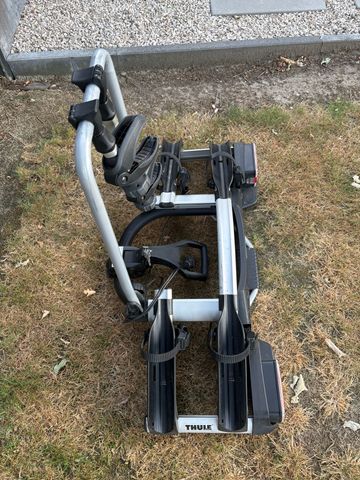Gebrauchtes Thule EuroWay G2 921 bike — Bild 5 von 5
