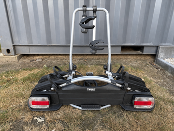 Gebrauchtes Thule EuroWay G2 921 bike — Bild 1 von 5