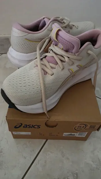 Gebrauchtes Asics Gel Excite 11 bike — Bild 3 von 15
