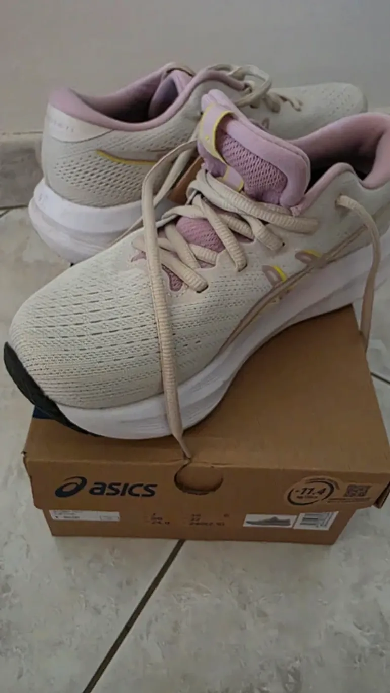 Gebrauchtes Asics Gel Excite 11 bike — Bild 3 von 15