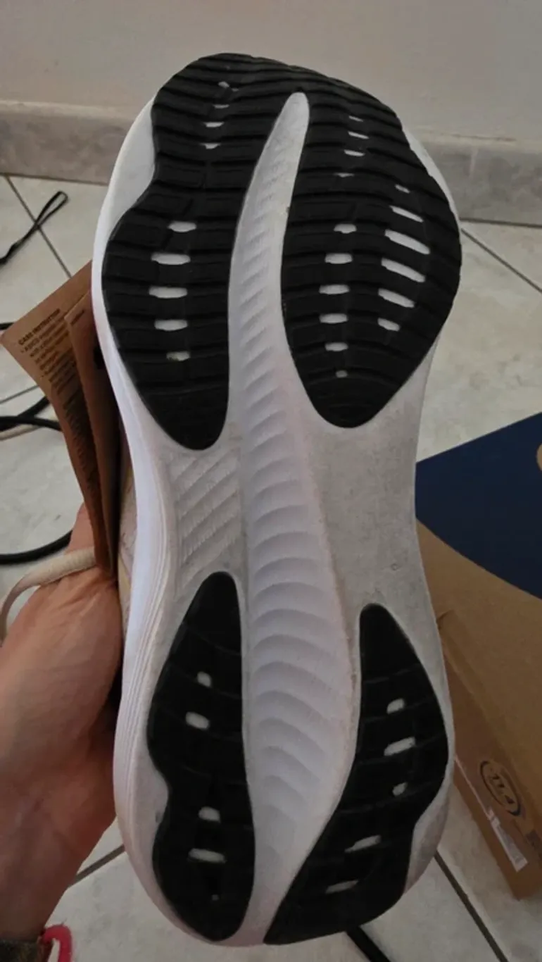 Gebrauchtes Asics Gel Excite 11 bike — Bild 8 von 15