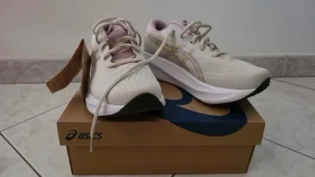 Gebrauchtes Asics Gel Excite 11 bike — Bild 15 von 15