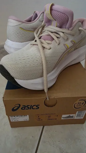 Gebrauchtes Asics Gel Excite 11 bike — Bild 5 von 15