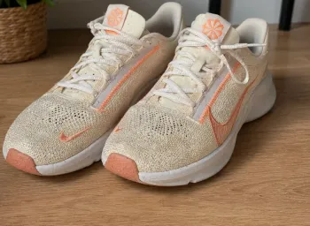 Used Pegasus Turbo Next Nature Running Shoes