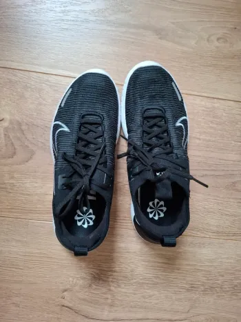 Brugt Nike Free Run Flyknit Next bike — billede 2 af 6