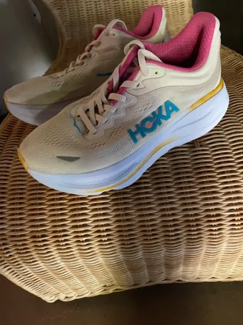Used Hoka Running Shoes Running Shoes