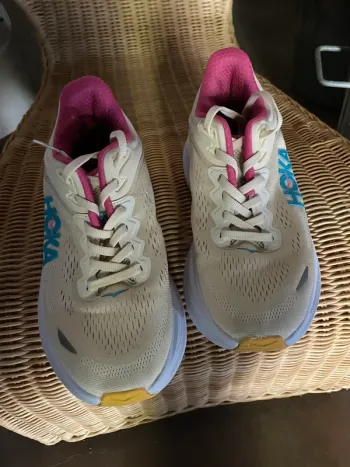 Used Hoka Running Shoes bike — image 2 of 4