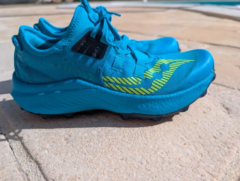Used Saucony Endorphin Rift bike — image 4 of 10