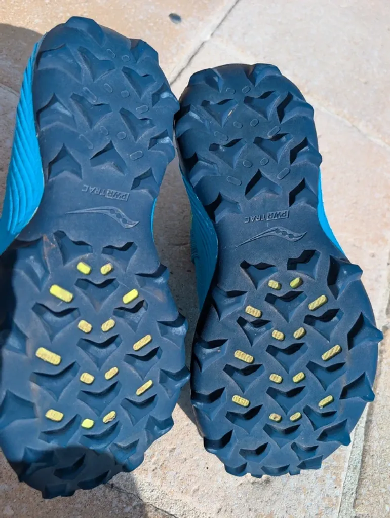 Used Saucony Endorphin Rift bike — image 8 of 10