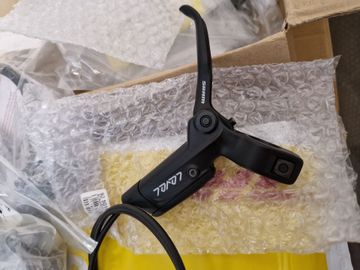 Brugt Sram Level Brakes 2026 bike — billede 7 af 11