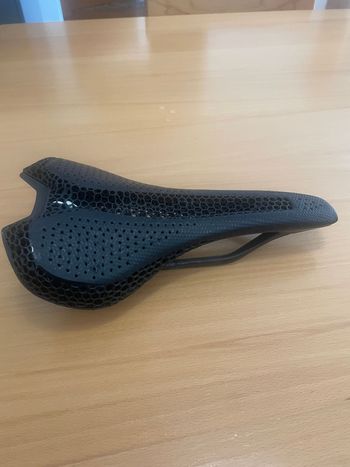 Used Specialized S-Works Romin Evo Mirror Saddle 2025 Saddles & Seatposts
