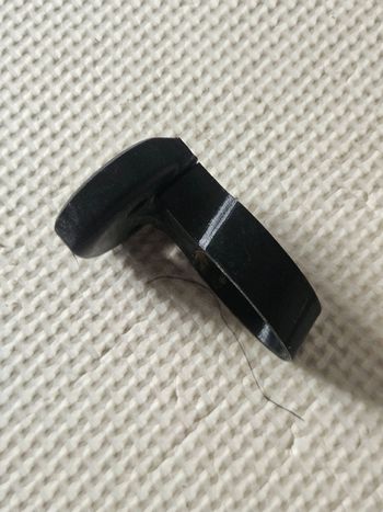 Used Scott 3D Printed Garmin Varia Holder for Addict Gravel Cycling Accessories