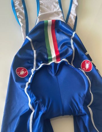 Gebrauchtes Castelli Salopette bike — Bild 5 von 5