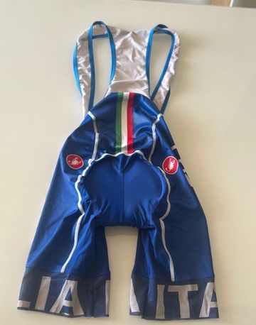 Gebrauchtes Castelli Salopette bike — Bild 4 von 5