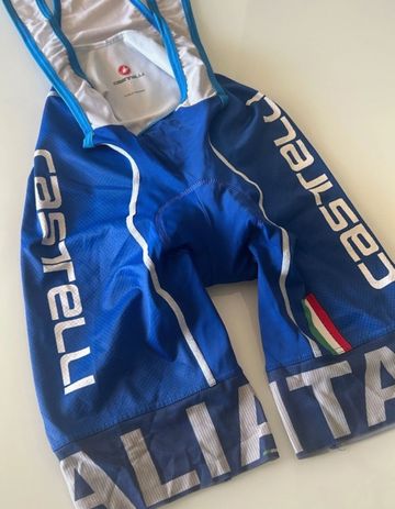 Gebrauchtes Castelli Salopette bike — Bild 3 von 5