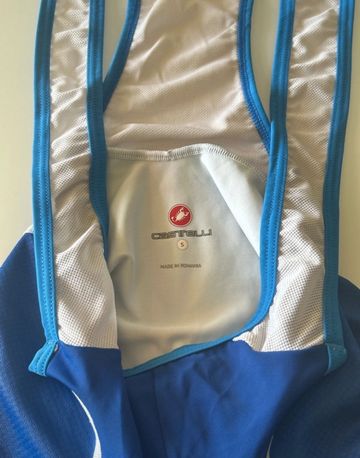 Gebrauchtes Castelli Salopette bike — Bild 2 von 5