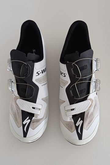 Brugt Specialized S-Works 7 Vent Team Edition 2023 Cycling Shoes