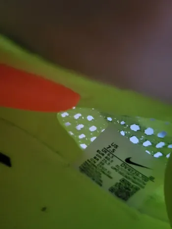 Used Nike ZoomX Vaporfly Next bike — image 6 of 6