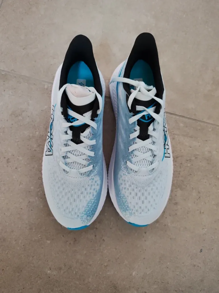 Used Hoka Mach 6 bike — image 2 of 10