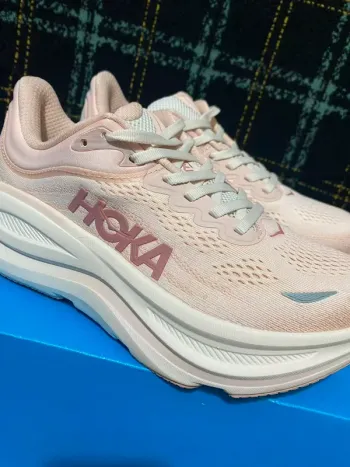 Tweedehands Hoka Laufschuhe Größe 39 bike — afbeelding 7 van 9