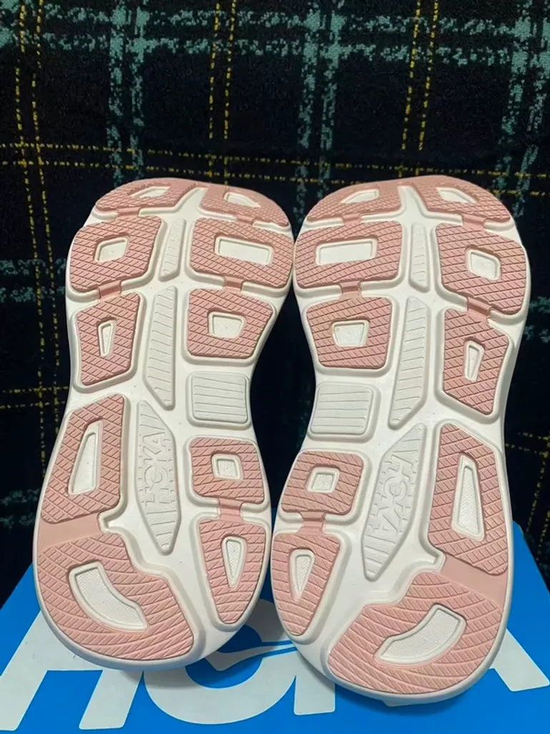 Tweedehands Hoka Laufschuhe Größe 39 bike — afbeelding 6 van 9