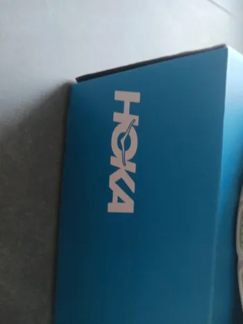 Hoka Clifton 10 bike d'occasion — image 4 sur 9