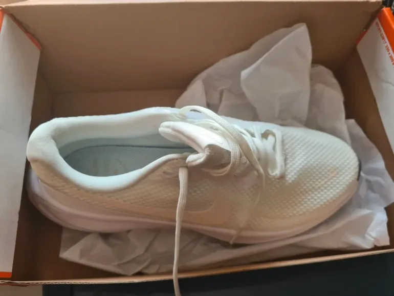 Použité Nike Laufschuhe bike — obrázek 3 z 6