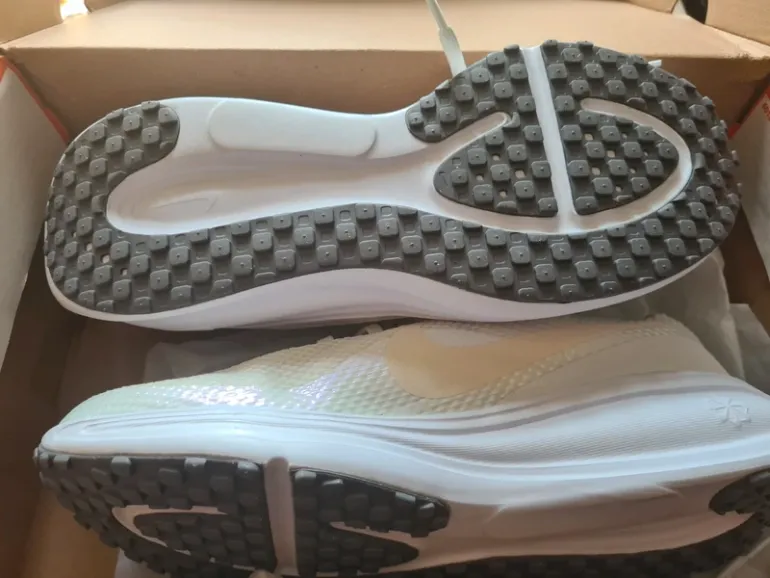 Použité Nike Laufschuhe bike — obrázek 4 z 6