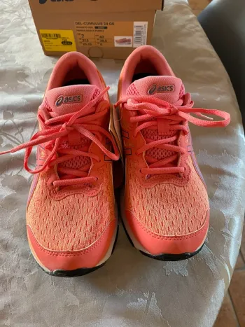 Käytetty Asics Gel Cumulus 24 GS bike — kuva 3 / 5