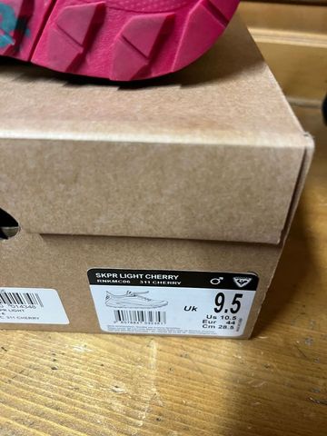 Gebrauchtes Rossignol SKPR Light 2026 bike — Bild 6 von 6
