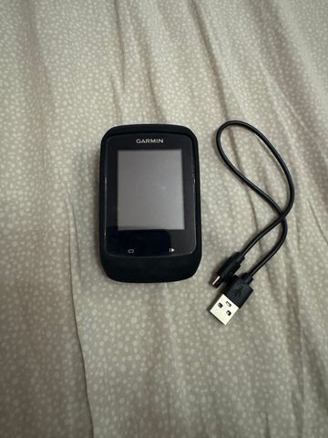Tweedehands Garmin Edge 510 Cycling Accessories