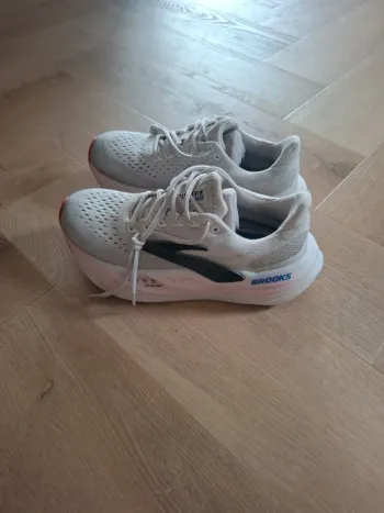 Brugt Brooks Glycerin Max bike — billede 9 af 14
