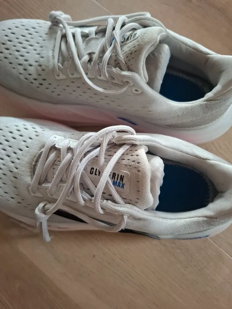 Brugt Brooks Glycerin Max bike — billede 10 af 14