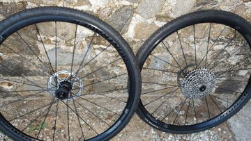 Brugt Bontrager Paradigm Comp 25 2026 Wheels