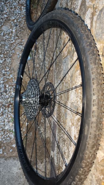 Gebrauchtes Bontrager Paradigm Comp 25 2026 bike — Bild 2 von 6