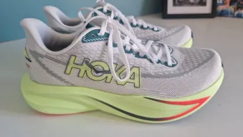 Used Challenge Hoka Mach 7 2026 Running Shoes